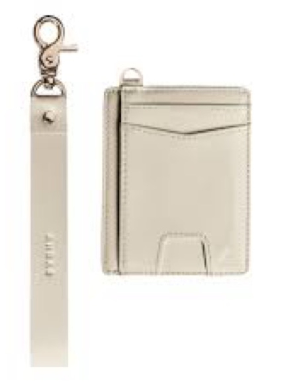 Andar- Ivory Denner Wallet